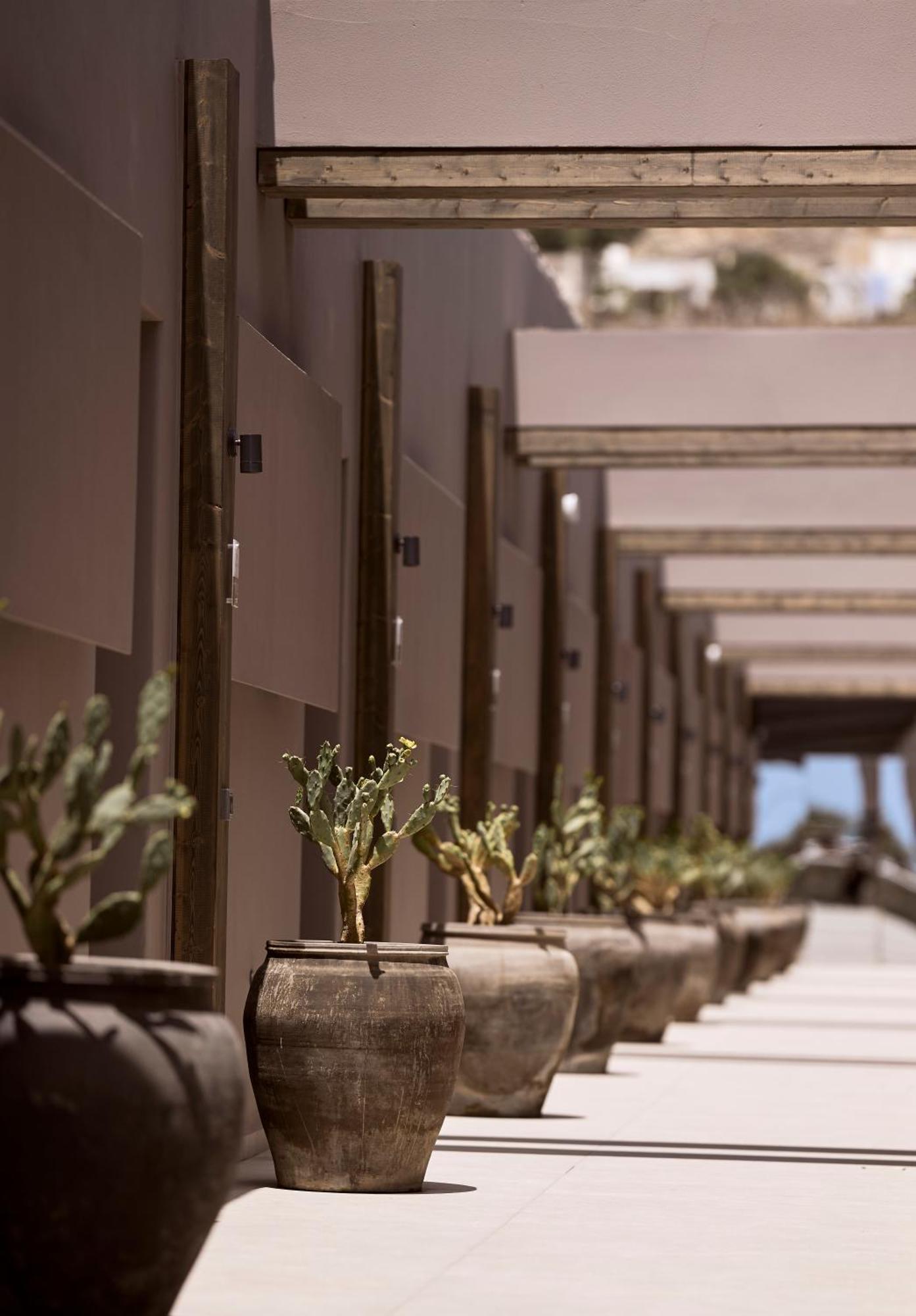 Ethereum Mykonos Mykonos Town Exterior photo